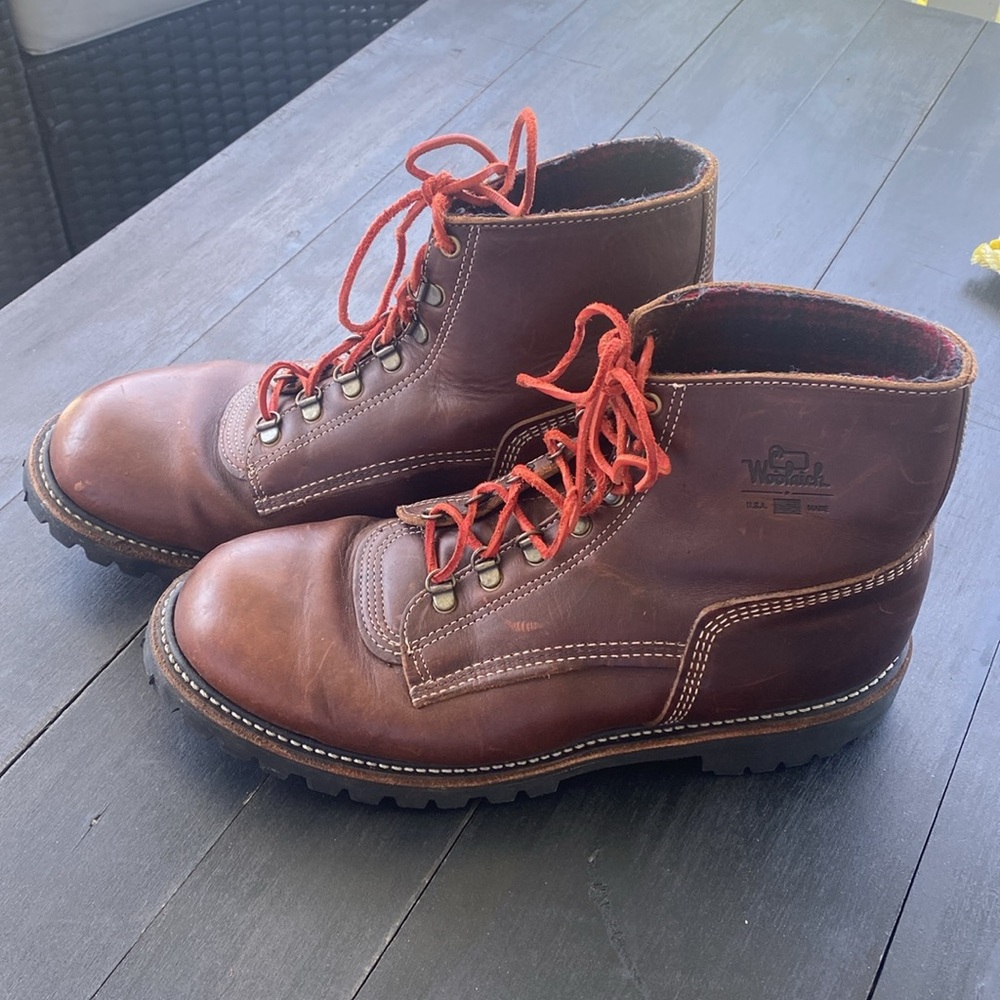 Size 12
Excellent condition